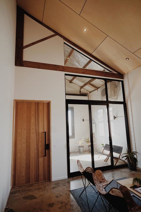 THE WAREHOUSE APARTMENTS - South Australia Travel 15