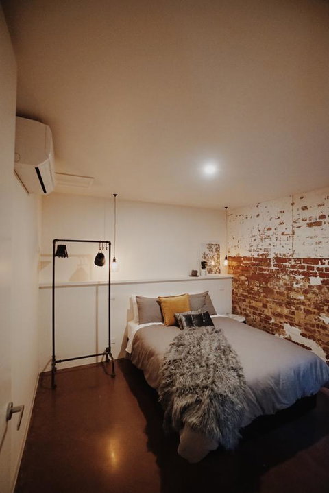 THE WAREHOUSE APARTMENTS - South Australia Travel 6