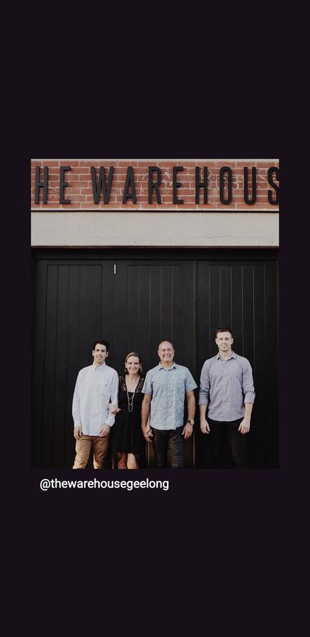 THE WAREHOUSE APARTMENTS - South Australia Travel 3