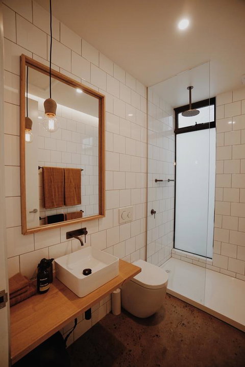THE WAREHOUSE APARTMENTS - South Australia Travel 14