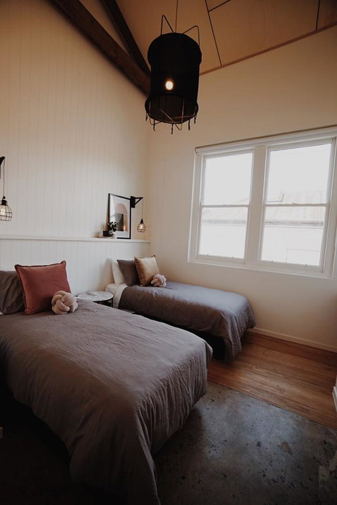 THE WAREHOUSE APARTMENTS - South Australia Travel 17