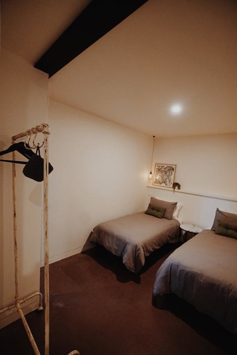 THE WAREHOUSE APARTMENTS - South Australia Travel 9