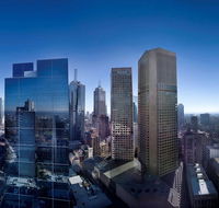 Sofitel Melbourne On Collins - South Australia Travel
