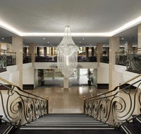 The Victoria Hotel - South Australia Travel