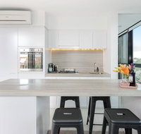 Modern Apartment in the heart of St Kilda - South Australia Travel
