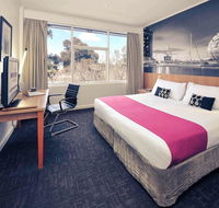 Mercure North Melbourne - South Australia Travel