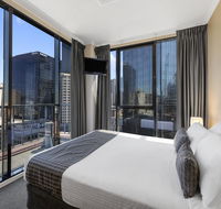 Riverside Apartments Melbourne formerly Best Western Riverside Apartments - South Australia Travel