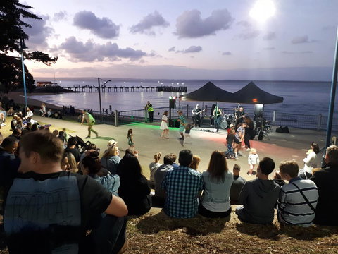 Apartments In Phillip Island Towers - Block C - South Australia Travel 14