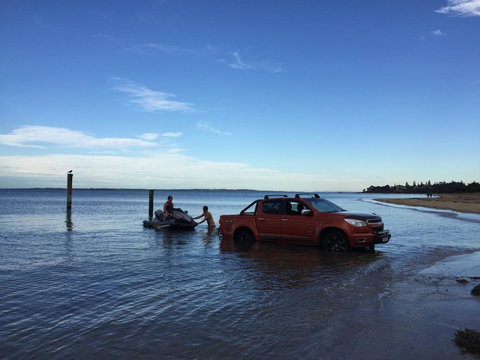 Apartments In Phillip Island Towers - Block C - South Australia Travel 35