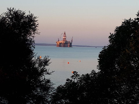 Apartments In Phillip Island Towers - Block C - South Australia Travel 6