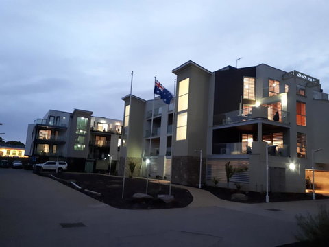 Apartments In Phillip Island Towers - Block C - South Australia Travel 15