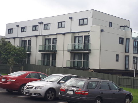 Apartments In Phillip Island Towers - Block C - South Australia Travel 16