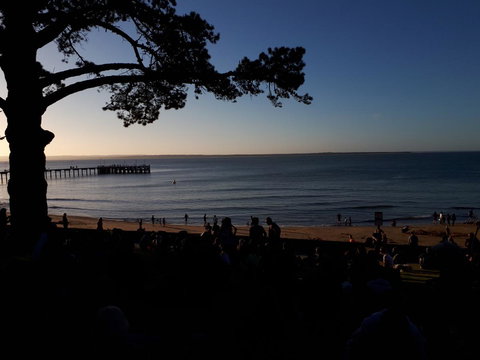 Apartments In Phillip Island Towers - Block C - South Australia Travel 20