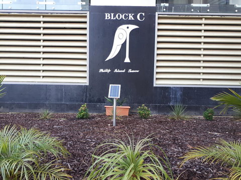 Apartments In Phillip Island Towers - Block C - South Australia Travel 27