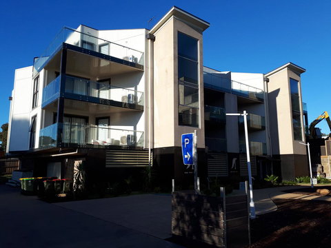 Apartments In Phillip Island Towers - Block C - South Australia Travel 29