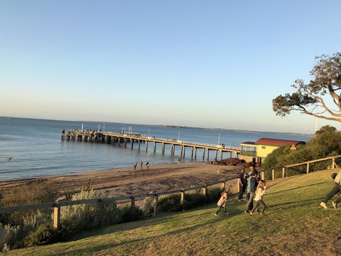 Apartments In Phillip Island Towers - Block C - South Australia Travel 38