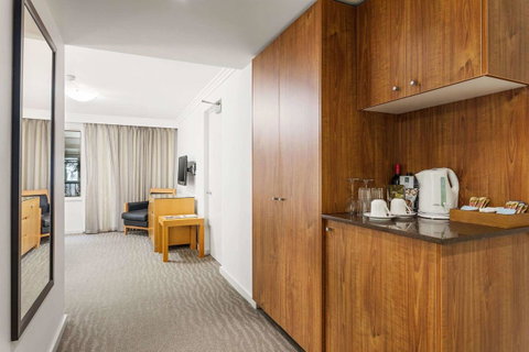 Quality Hotel Bayside Geelong - South Australia Travel 20