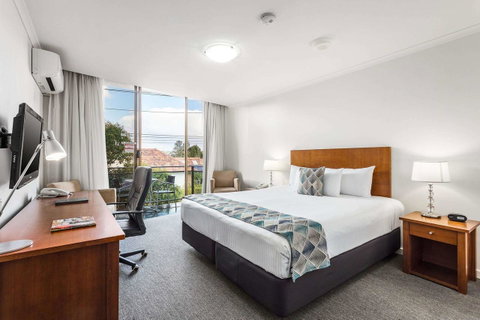 Quality Hotel Bayside Geelong - South Australia Travel 17