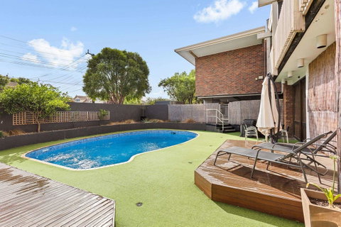Quality Hotel Bayside Geelong - South Australia Travel 10