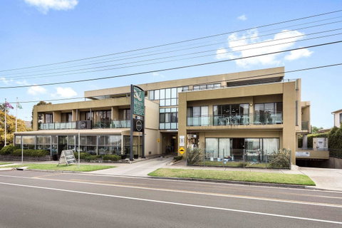 Quality Hotel Bayside Geelong - South Australia Travel 22