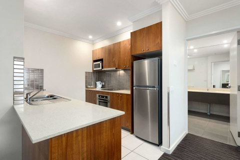 Quality Hotel Bayside Geelong - South Australia Travel 2