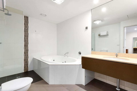 Quality Hotel Bayside Geelong - South Australia Travel 21