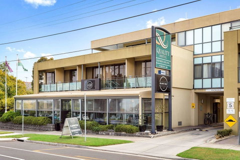 Quality Hotel Bayside Geelong - South Australia Travel 0