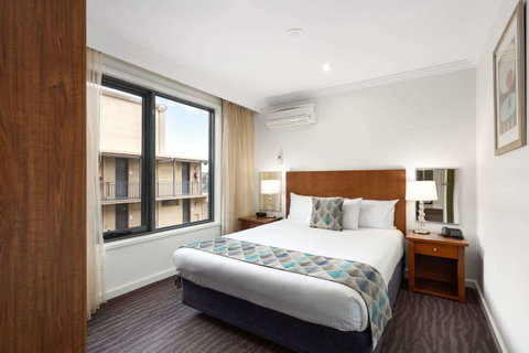 Quality Hotel Bayside Geelong - South Australia Travel 16