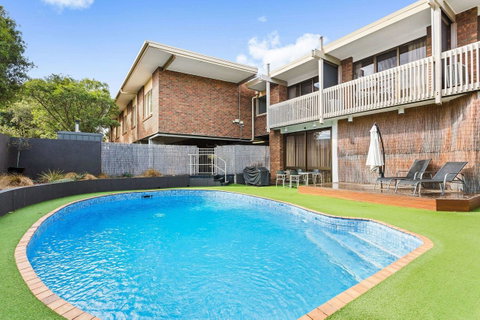 Quality Hotel Bayside Geelong - South Australia Travel 23