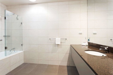 Quality Hotel Bayside Geelong - South Australia Travel 11