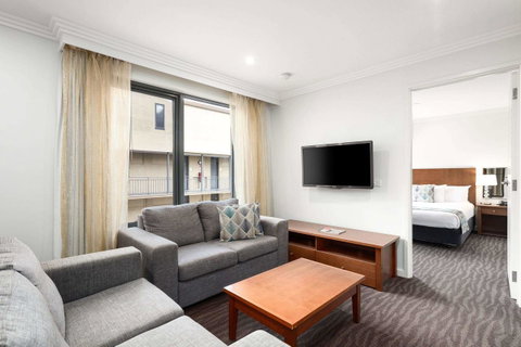 Quality Hotel Bayside Geelong - South Australia Travel 5