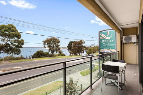 Quality Hotel Bayside Geelong - South Australia Travel 7