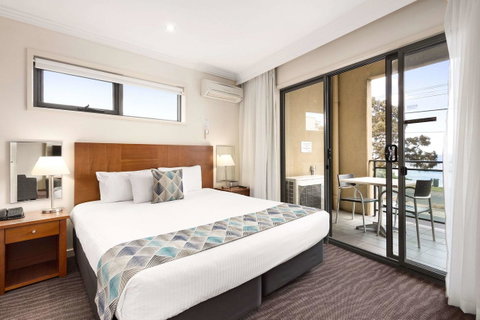 Quality Hotel Bayside Geelong - South Australia Travel 3