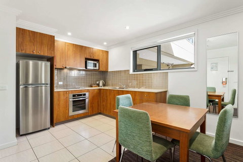 Quality Hotel Bayside Geelong - South Australia Travel 18