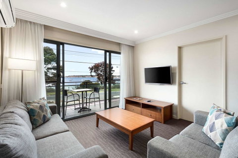Quality Hotel Bayside Geelong - South Australia Travel 1