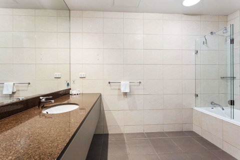 Quality Hotel Bayside Geelong - South Australia Travel 15