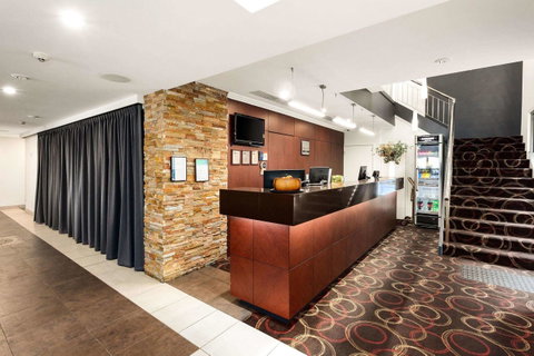 Quality Hotel Bayside Geelong - South Australia Travel 6