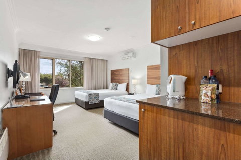Quality Hotel Bayside Geelong - South Australia Travel 9