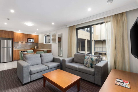 Quality Hotel Bayside Geelong - South Australia Travel 12