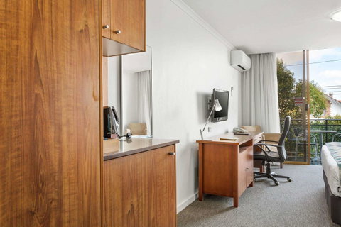 Quality Hotel Bayside Geelong - South Australia Travel 8