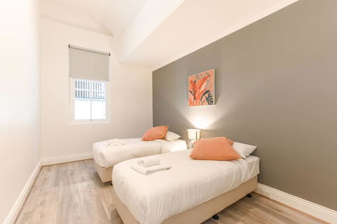 Unique 3 Bedroom Central CBD Townhouse - South Australia Travel 11