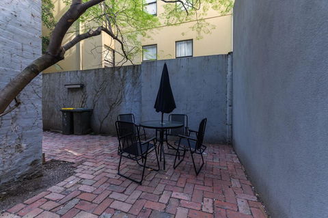 Unique 3 Bedroom Central CBD Townhouse - South Australia Travel 16