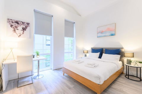 Unique 3 Bedroom Central CBD Townhouse - South Australia Travel 7