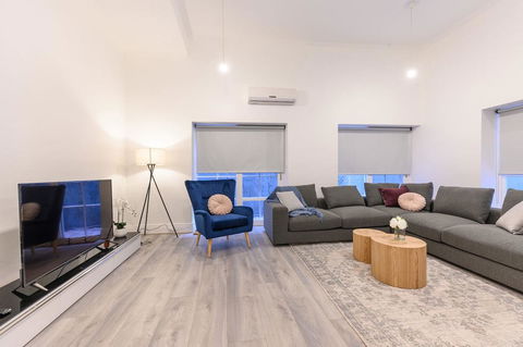 Unique 3 Bedroom Central CBD Townhouse - South Australia Travel 2