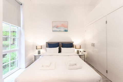 Unique 3 Bedroom Central CBD Townhouse - South Australia Travel 8