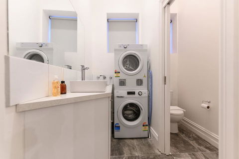 Unique 3 Bedroom Central CBD Townhouse - South Australia Travel 15