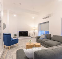 Unique 3 Bedroom Central CBD Townhouse - South Australia Travel