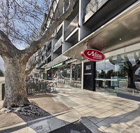 Adina Apartment Hotel St Kilda Melbourne - South Australia Travel
