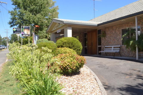 Amara Springs Guest House - South Australia Travel 25