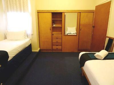 Amara Springs Guest House - South Australia Travel 28